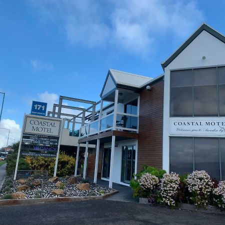 Coastal Motel Apollo Bay Dış mekan fotoğraf