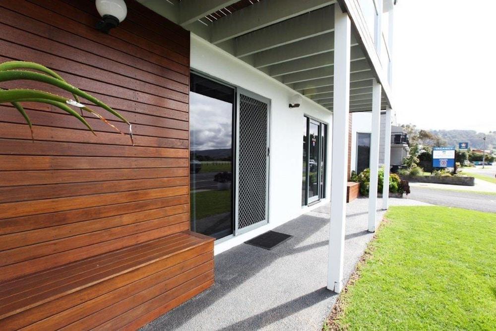 Coastal Motel Apollo Bay Dış mekan fotoğraf