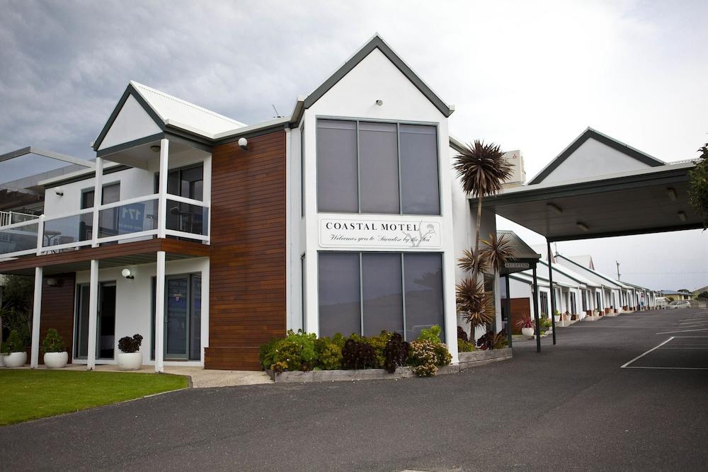 Coastal Motel Apollo Bay Dış mekan fotoğraf