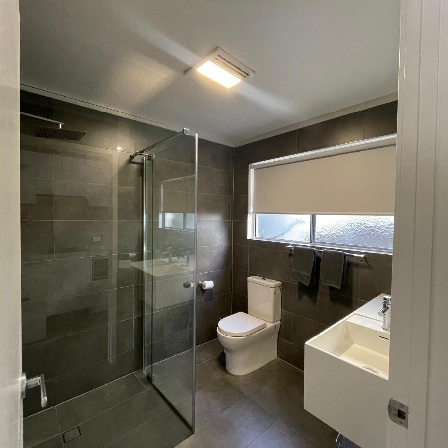Coastal Motel Apollo Bay Dış mekan fotoğraf