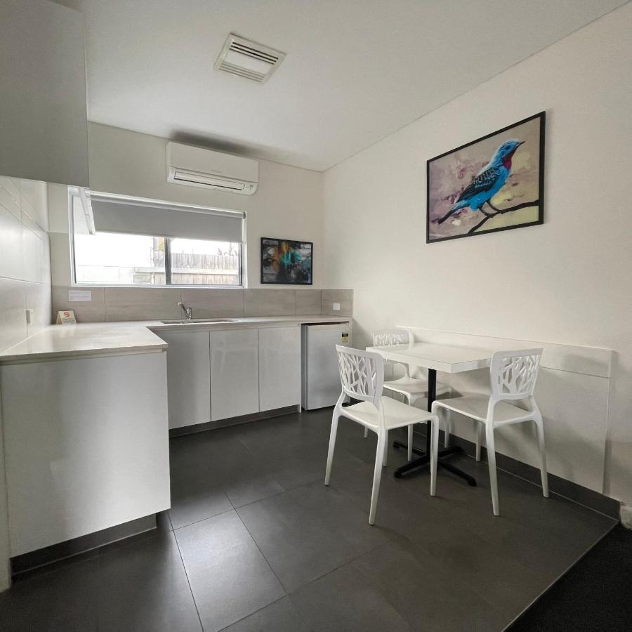 Coastal Motel Apollo Bay Dış mekan fotoğraf