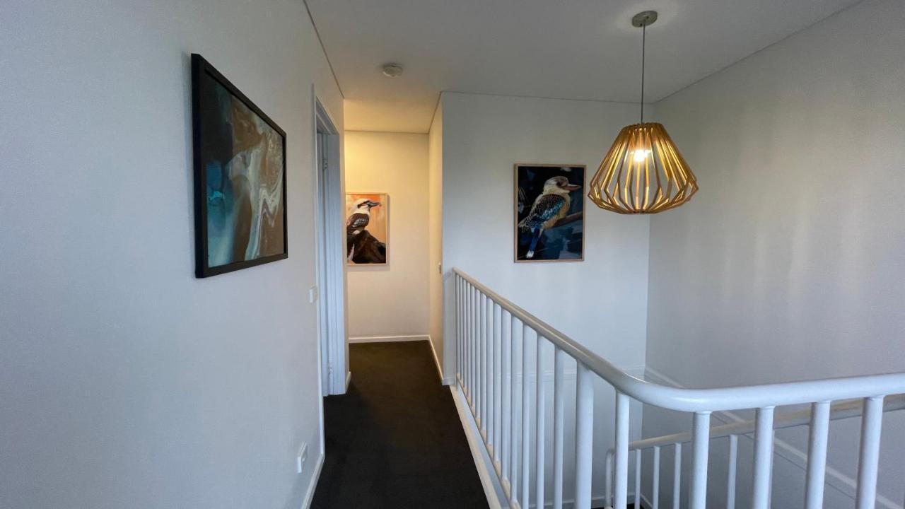 Coastal Motel Apollo Bay Dış mekan fotoğraf