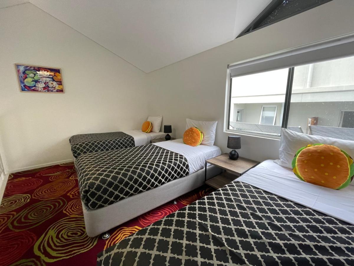 Coastal Motel Apollo Bay Dış mekan fotoğraf