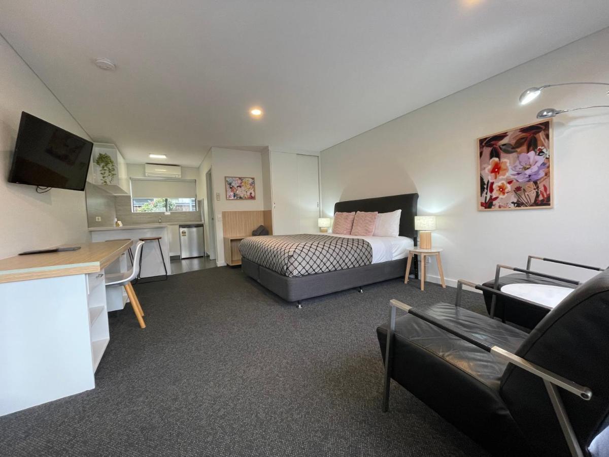 Coastal Motel Apollo Bay Dış mekan fotoğraf