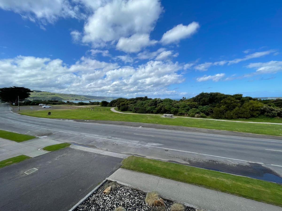 Coastal Motel Apollo Bay Dış mekan fotoğraf