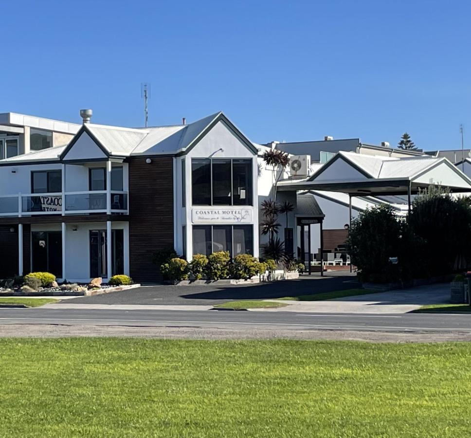 Coastal Motel Apollo Bay Dış mekan fotoğraf