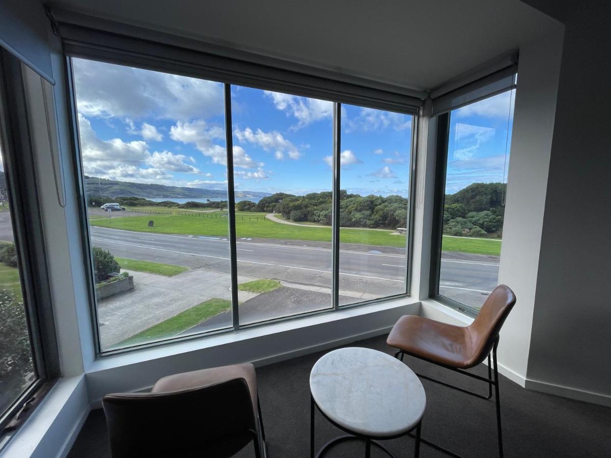 Coastal Motel Apollo Bay Dış mekan fotoğraf