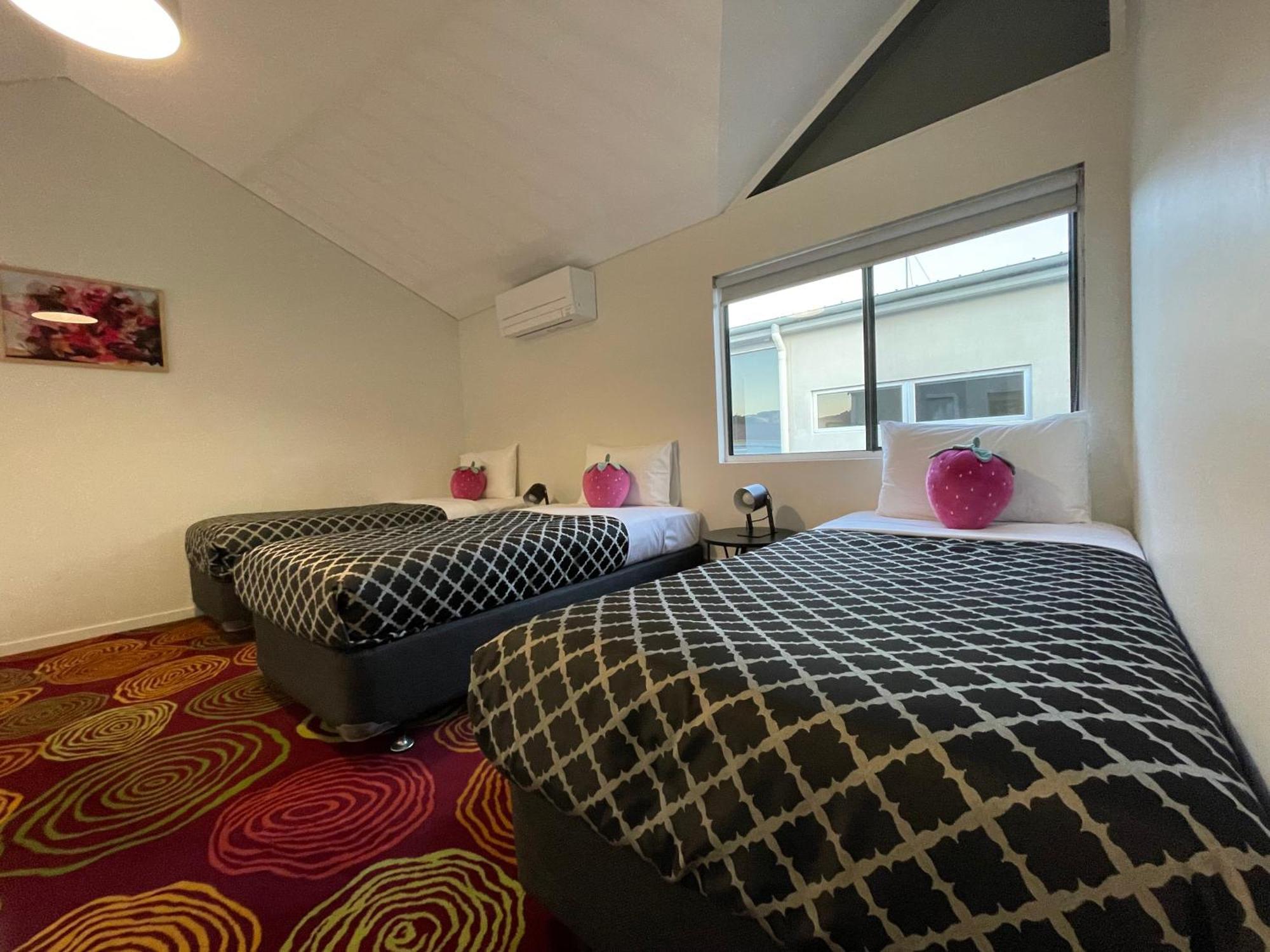 Coastal Motel Apollo Bay Dış mekan fotoğraf
