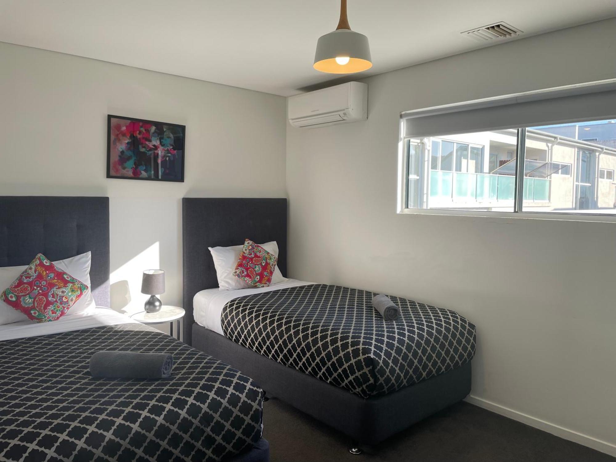 Coastal Motel Apollo Bay Dış mekan fotoğraf