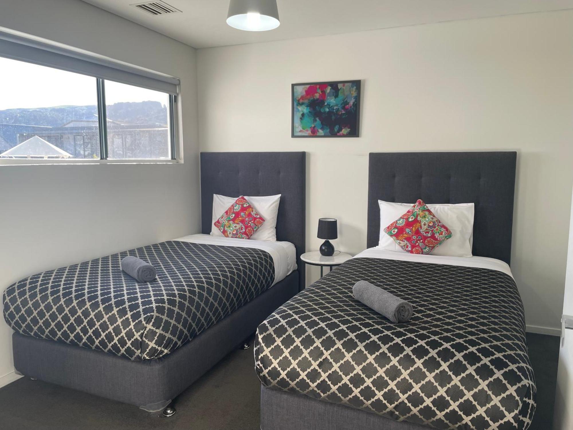 Coastal Motel Apollo Bay Dış mekan fotoğraf