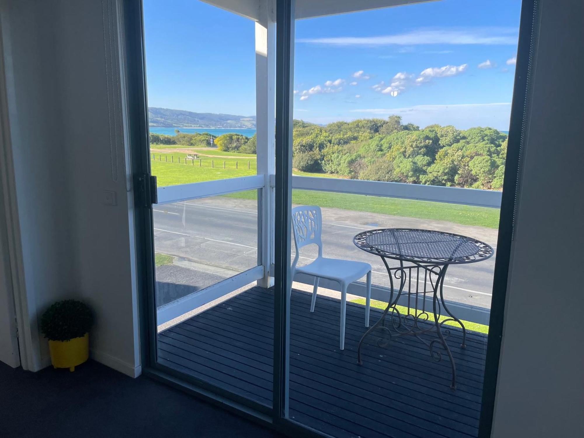 Coastal Motel Apollo Bay Dış mekan fotoğraf