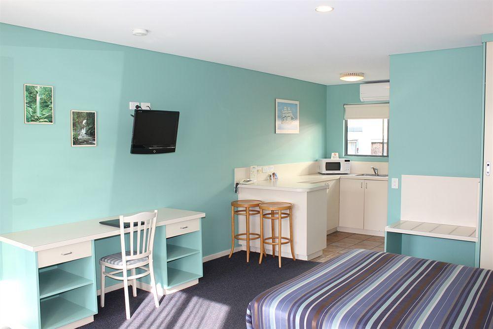 Coastal Motel Apollo Bay Dış mekan fotoğraf
