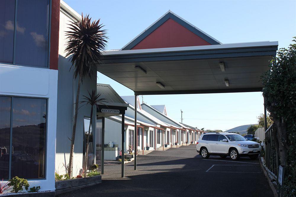 Coastal Motel Apollo Bay Dış mekan fotoğraf