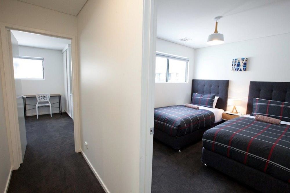 Coastal Motel Apollo Bay Dış mekan fotoğraf