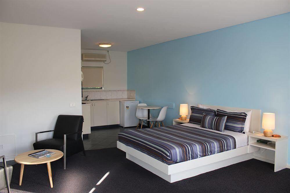 Coastal Motel Apollo Bay Dış mekan fotoğraf