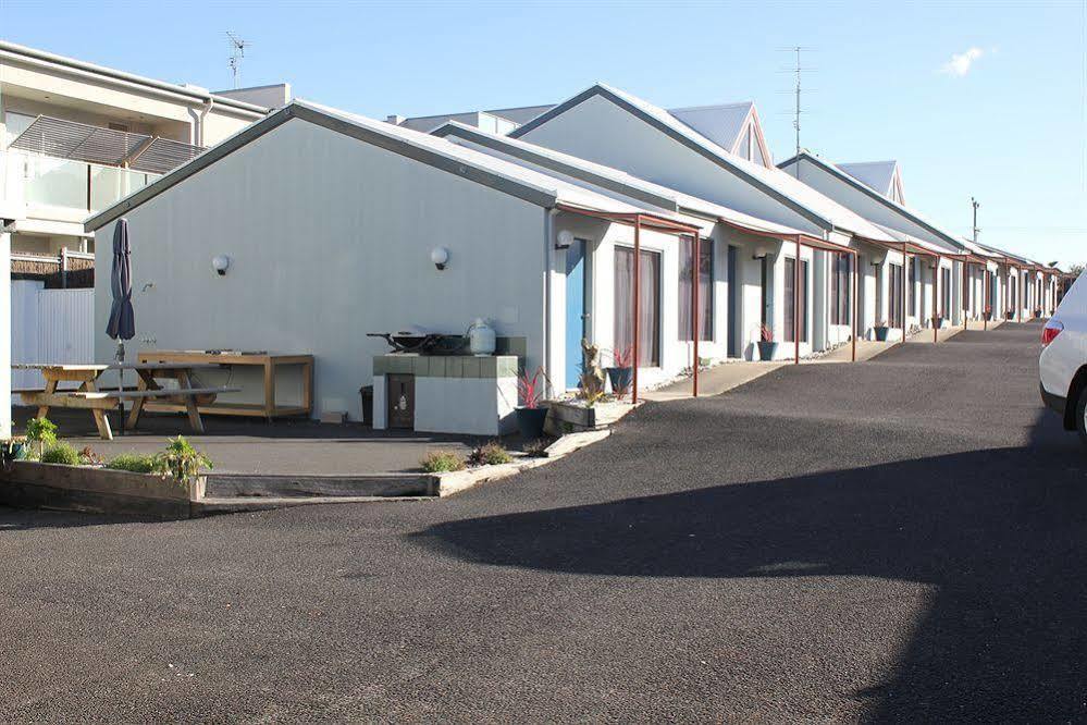 Coastal Motel Apollo Bay Dış mekan fotoğraf