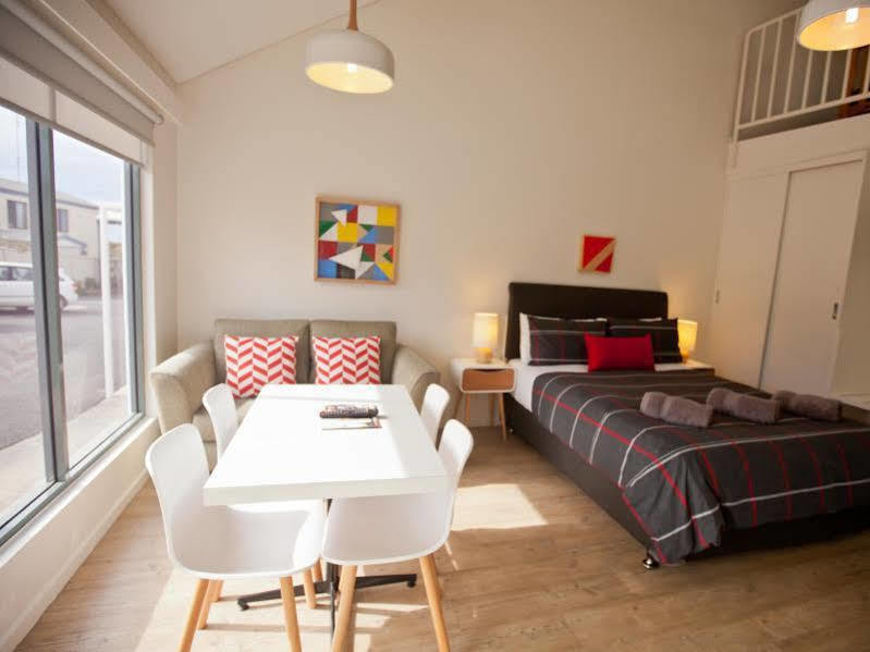 Coastal Motel Apollo Bay Dış mekan fotoğraf