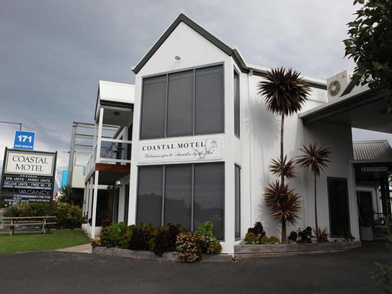 Coastal Motel Apollo Bay Dış mekan fotoğraf