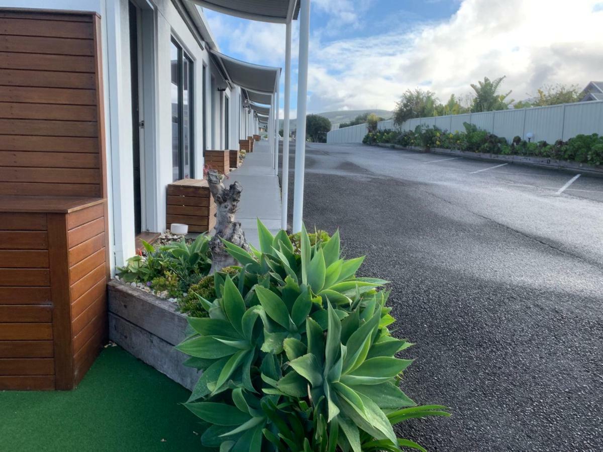 Coastal Motel Apollo Bay Dış mekan fotoğraf